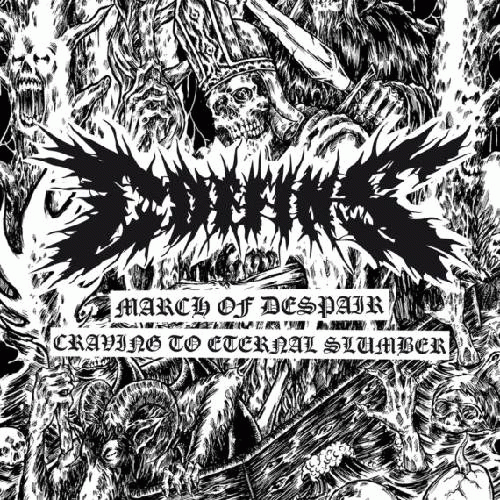Coffins : March of Despair - Craving to Eternal Slumber